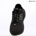 Дамски обувки за бягане New Balance 1080's V15 black/olivine/faded black 9
