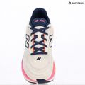 Дамски обувки за бягане New Balance 1080's V15 sea salt/blue oyster 9