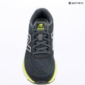 Мъжки обувки за бягане New Balance Fresh Foam Evoz V4 graphite/alkaline green 9