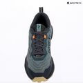 Мъжки обувки за бягане Mizuno Wave Daichi 9 GTX north atlantic/black/pale khaki 9