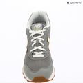 Мъжки обувки New Balance Classic 515's V3 slate grey/punch yellow 9