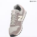 Дамски обувки New Balance 373's V2 truffle salt/grey matter 9