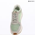 Дамски обувки Tommy Hilfiger Chic Eva Runner Mesh gentle jade/grey whisper 9