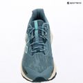 Дамски обувки за бягане New Balance Dynasoft Nitrel V6 salt water/deep end/timberwolf 9