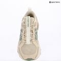 Мъжки обувки за бягане  New Balance Dynasoft Tektrel V1 linen/mosaic green 9