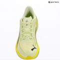 Дамски обувки за бягане PUMA Deviate Nitro 4 green 10