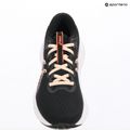 Дамски обувки за бягане ASICS Gel-Excite 11 black/pearl pink 9