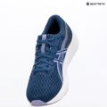 Дамски обувки за бягане ASICS Patriot 14 twilight blue/blue bluebell 9