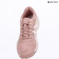 Дамски обувки ASICS Upcourt 6 morganite/white 9