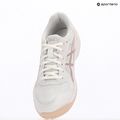 Дамски обувки ASICS Upcourt 6 white/morganite 9