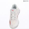 Дамски волейболни обувки Mizuno Wave Lightning Elite white/rose elegance/lava falls 9