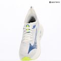 Дамски обувки за бягане Mizuno Neo Zen 2 white/ultramarine/lightning yellow 12