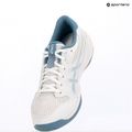 Мъжки волейболни обувки ASICS Gel-Rocket 12 lichen rock/tranquil teal 9