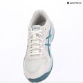 Мъжки обувки ASICS Upcourt 6 white/saba blue 9