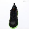 Обувки за волейбол Mizuno Wave Luminous 3 black/glowing apple/mandarin orange 4