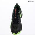 Обувки за волейбол Mizuno Wave Momentum Elite black/glowing apple/mandarin orange 9