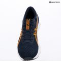 Мъжки обувки за бягане ASICS Patriot 14 midnight/yamabuki 9