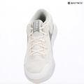 Обувки за волейбол Nike Hyperquick Court Flight white/photon dust/metallic silver 9