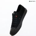 Мъжки кецове BIG STAR T174110 black/black 9