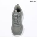 Детски обувки Champion Fuze GS Low Cut grey/wht 9