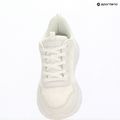Обувки Champion Fuze Low Cut triple white 9