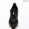 Детски обувки за бягане HOKA Clifton 10 black/white 10