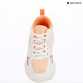 Детски обувки Champion Countess Evolve G GS Low Cut wht/pec/sil 9
