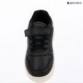 Детски обувки Champion RD18 Platform Glitter G PS Low Cut nubuck/anthracite 9