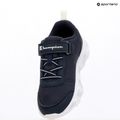 Юношески обувки Champion Funfair Print TD Low Cut nava/multi 10