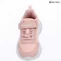 Детски обувки Champion Fuze PS Low Cut pink 9