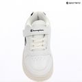 Детски обувки Champion RD18 Platform Glitter G PS Low Cut wht/nbk 9