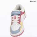Детски обувки Champion RD18 2.0 LOW G PS Low Cut wht/cash/multi 9