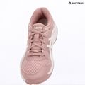 Детски обувки ASICS Upcourt 6 GS morganite/white 9