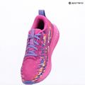 Детски обувки за бягане ASICS Gel-Noosa TRI 16 GS digital sakura/amethyst 9