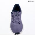Дамски обувки за бягане Under Armour Charged Surge 4 purple luxe/refresh mint 9