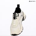 Дамски обувки Calvin Klein HW0HW03002 Hike Run Ckstripe Mesh bright white/black 9
