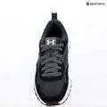 Дамски обувки за тренировка Under Armour Mirage Sport black/castlerock/anthracite 9