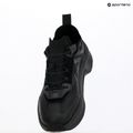 Мъжки обувки Calvin Klein HM0HM02160 Chunky Run Laceup Ck Stripe triple black 9