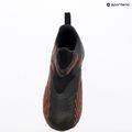 Детски футболни обувки PUMA Future 9 Match LL FG/AG Jr puma black/glowing red/strong grey 9