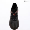 Футболни обувки PUMA Future 9 Match FG/AG puma black/glowing red/strong grey 9