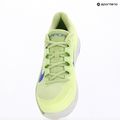 Дамски обувки за тенис Nike Vapor 12 Light liquid lime/white/volt tint/sapphire 19