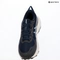 Мъжки обувки за бягане ASICS Gel-Venture 11 midnight/grey blue 9