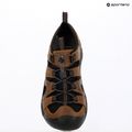 Мъжки туристически сандали KADVA Strike Vent brown 12