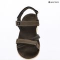 Дамски сандали KADVA Cara WMNS brown 13