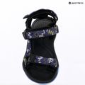 Детски туристически сандали KADVA Vite JR navy blue 13