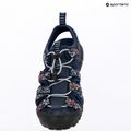 Детски туристически сандали KADVA Vitra T navy blue 13
