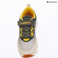 Детски обувки KangaROOS KB-Pang EV vapour grey/neon yellow 9