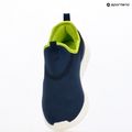 Детски обувки KangaROOS K-ETK Dunnart dark navy/lime 9