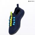 Детски обувки KangaROOS K-BFK Bole navy/lime 9