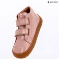 Детски обувки barefoot Froddo First Step pink shine 13